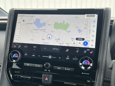 2026 TOYOTA ALPHARD thumbnail 41