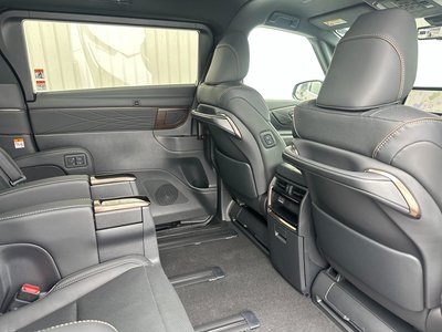 2026 TOYOTA ALPHARD thumbnail 37