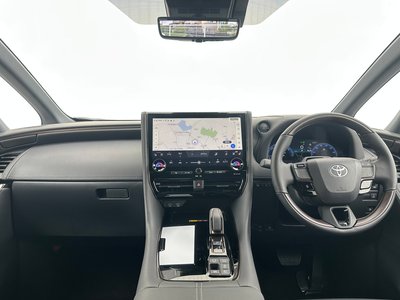 2026 TOYOTA ALPHARD thumbnail 32
