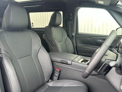2026 TOYOTA ALPHARD thumbnail 34