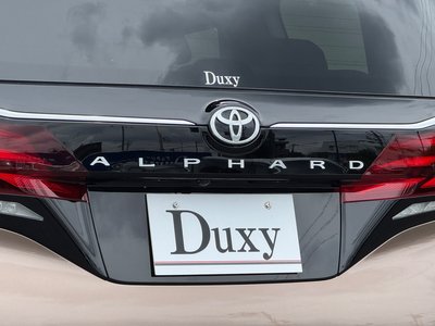 2026 TOYOTA ALPHARD thumbnail 28