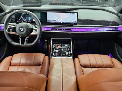 BMW 7 SERIES - 4