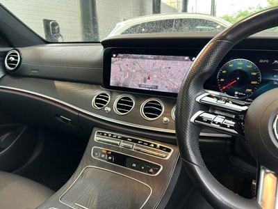 2021 Mercedes-BENZ E-CLASS thumbnail 19