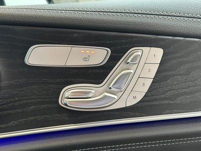 2021 Mercedes-BENZ E-CLASS thumbnail 15
