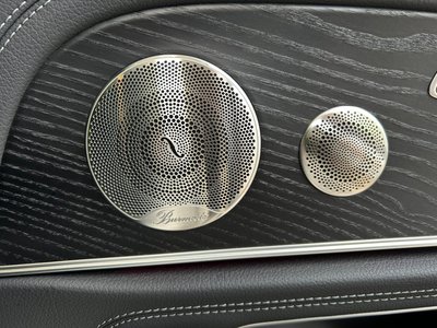 2021 Mercedes-BENZ E-CLASS thumbnail 34