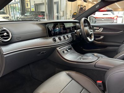 2021 Mercedes-BENZ E-CLASS thumbnail 45