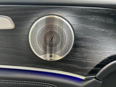 2021 Mercedes-BENZ E-CLASS thumbnail 43