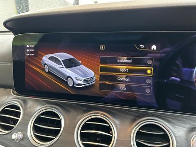 2021 Mercedes-BENZ E-CLASS thumbnail 31