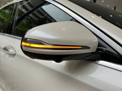 2021 Mercedes-BENZ E-CLASS thumbnail 53