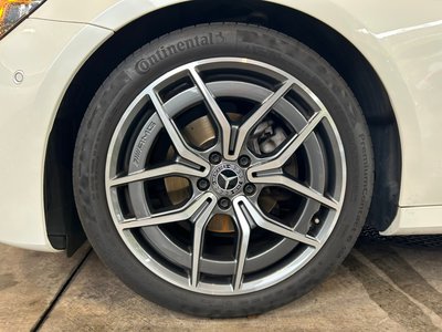 2021 Mercedes-BENZ E-CLASS thumbnail 59