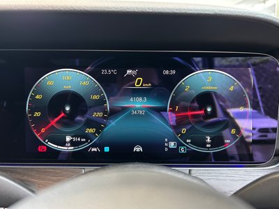 2021 Mercedes-BENZ E-CLASS thumbnail 18