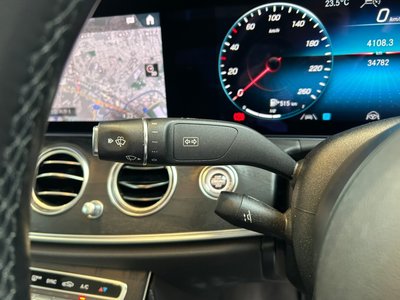 2021 Mercedes-BENZ E-CLASS thumbnail 11