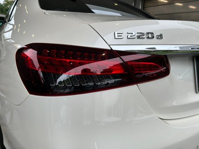 2021 Mercedes-BENZ E-CLASS thumbnail 56