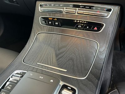 2021 Mercedes-BENZ E-CLASS thumbnail 23