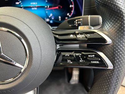 2021 Mercedes-BENZ E-CLASS — фото 10