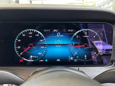2021 Mercedes-BENZ E-CLASS thumbnail 13