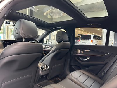 2021 Mercedes-BENZ E-CLASS thumbnail 41