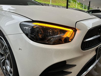 2021 Mercedes-BENZ E-CLASS thumbnail 51