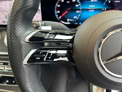 2021 Mercedes-BENZ E-CLASS — фото 9