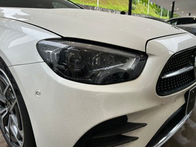 2021 Mercedes-BENZ E-CLASS thumbnail 50