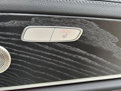 2021 Mercedes-BENZ E-CLASS thumbnail 33