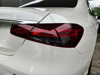 2021 Mercedes-BENZ E-CLASS thumbnail 54