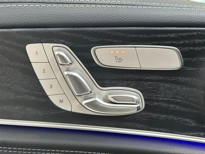2021 Mercedes-BENZ E-CLASS thumbnail 42