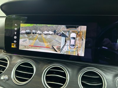 2021 Mercedes-BENZ E-CLASS thumbnail 30