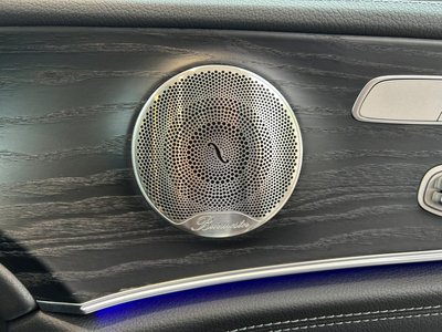 2021 Mercedes-BENZ E-CLASS thumbnail 16