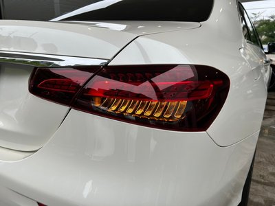 2021 Mercedes-BENZ E-CLASS thumbnail 55