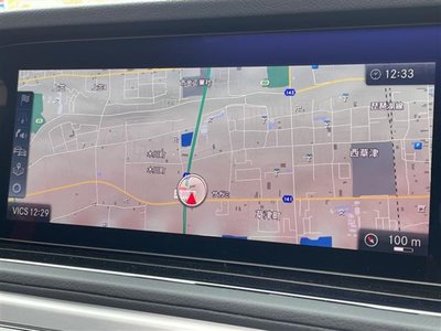 MERCEDES-BENZ G-CLASS - 5