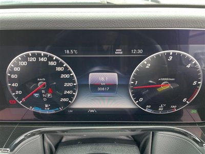 MERCEDES-BENZ G-CLASS - 4