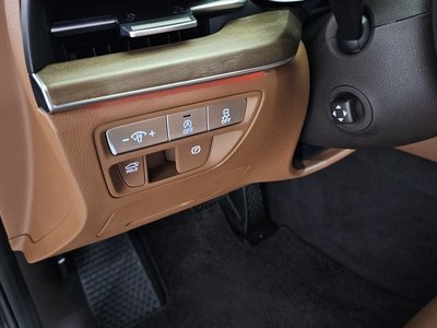 2022 Genesis G80 (RG3) 缩略图 20