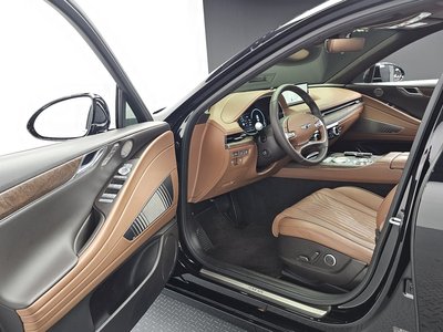 2022 Genesis G80 (RG3) photo 10