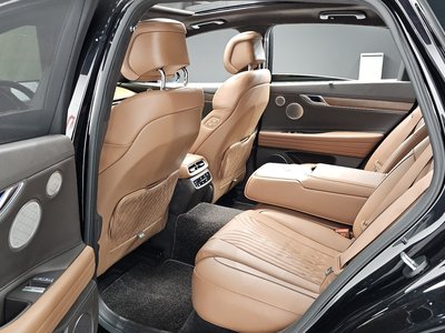 2022 Genesis G80 (RG3) 缩略图 11