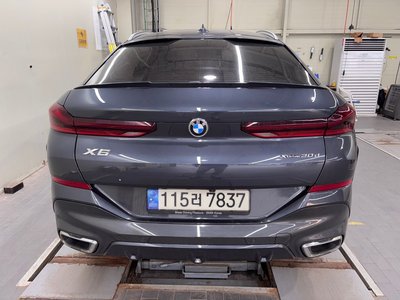 BMW X6 - 4