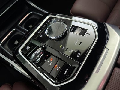 BMW 7 SERIES - 9