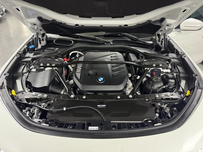 BMW 7 SERIES - 7