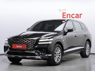 GENESIS GV80 - 1