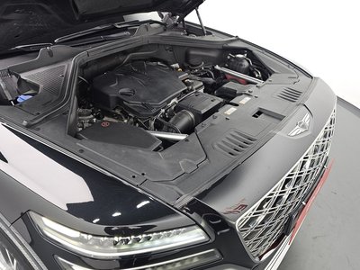 GENESIS GV80 - 7