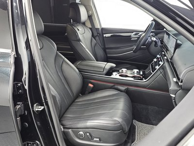 GENESIS GV80 - 10