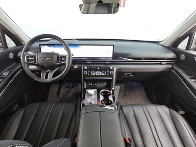 GENESIS GV80 - 5