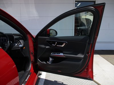 2025 Mercedes-BENZ E-CLASS 缩略图 19