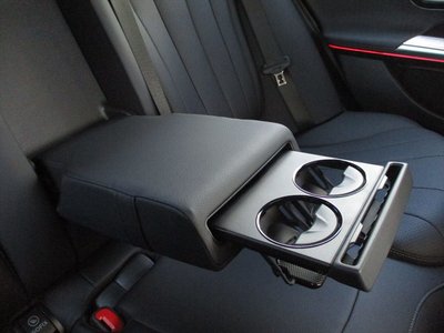 2025 Mercedes-BENZ E-CLASS 缩略图 53