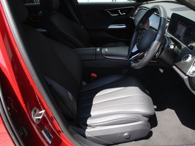 2025 Mercedes-BENZ E-CLASS 缩略图 13