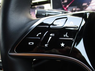 2025 Mercedes-BENZ E-CLASS 缩略图 27