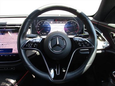 2025 Mercedes-BENZ E-CLASS 缩略图 24