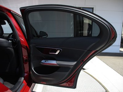 2025 Mercedes-BENZ E-CLASS 缩略图 20