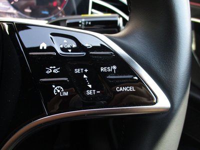 2025 Mercedes-BENZ E-CLASS 缩略图 26