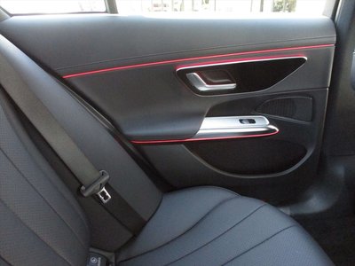 2025 Mercedes-BENZ E-CLASS 缩略图 55
